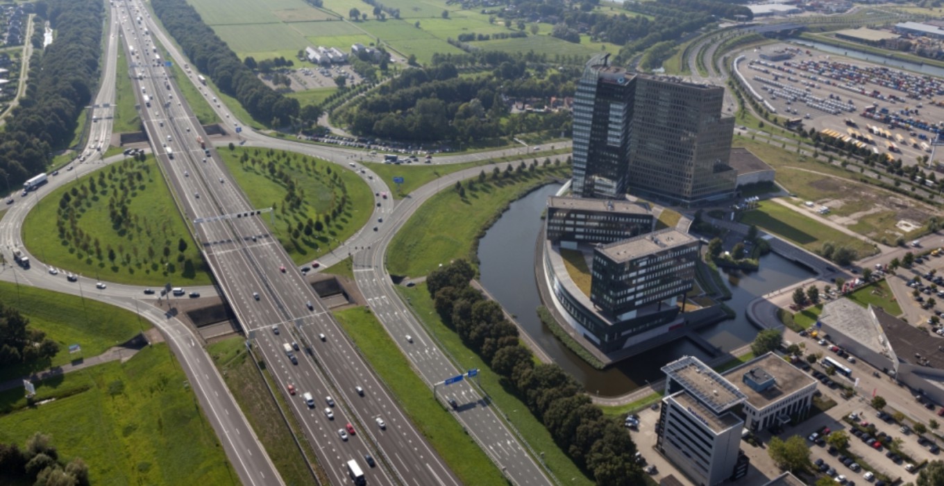 Bereikbaarheidsambitie Regio Zwolle snelt door