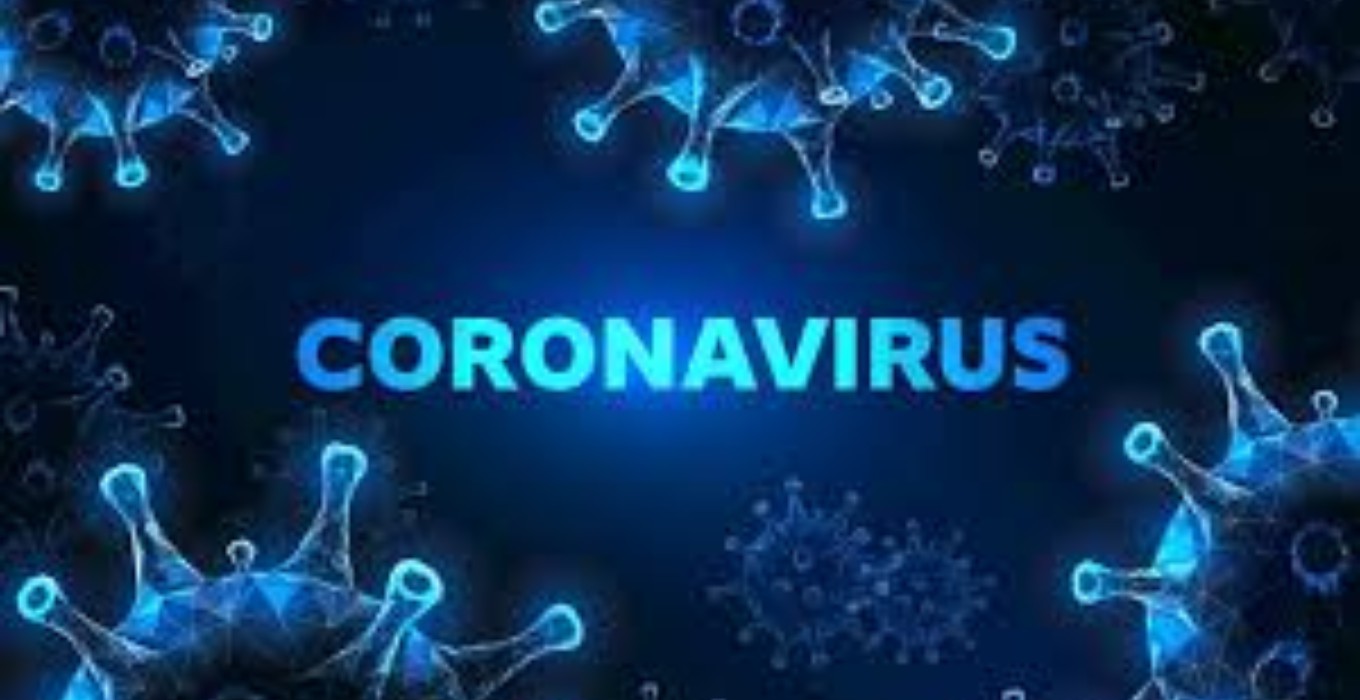 Nederland in de ban van het coronavirus (COVID-19)