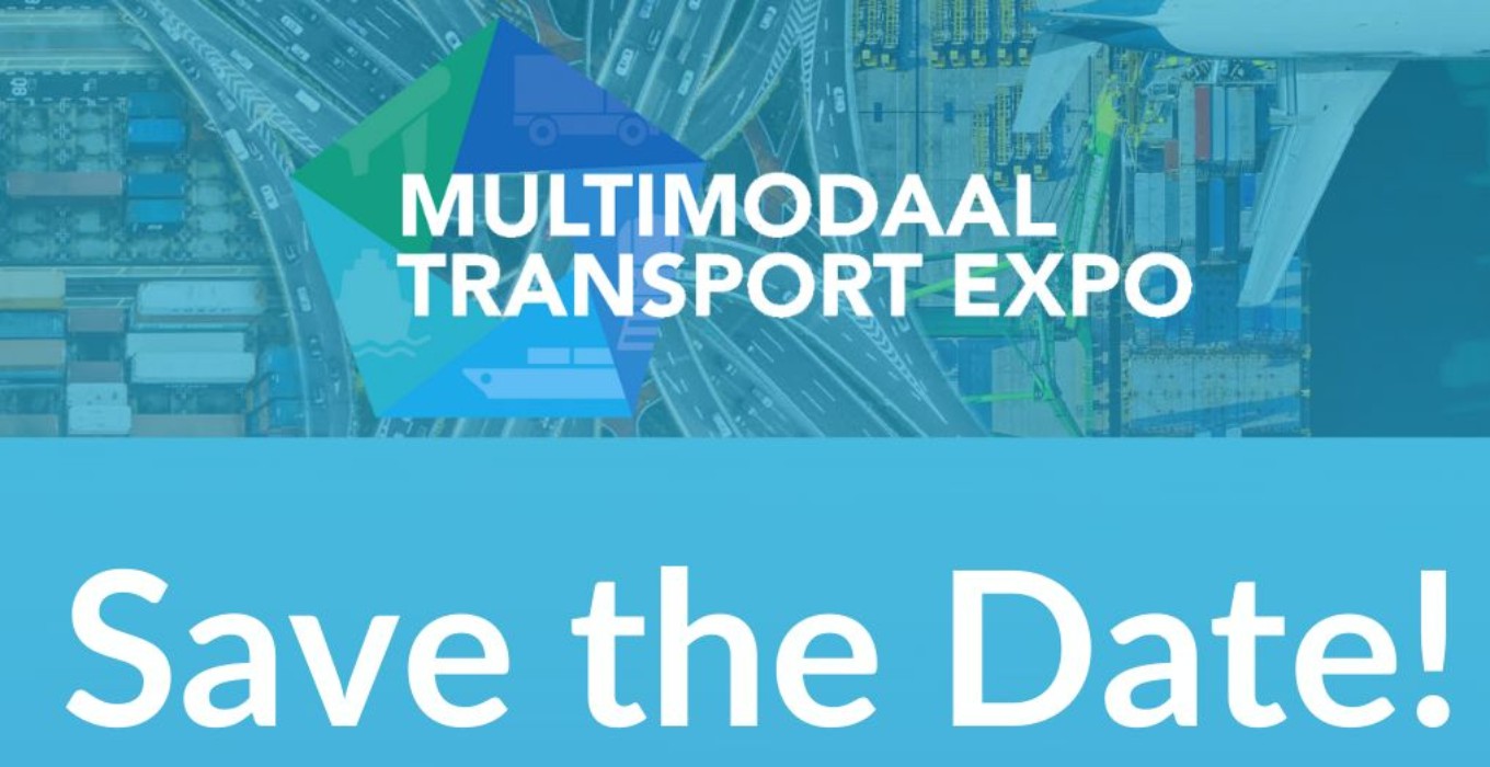 Multimodaal Transport Expo 2023