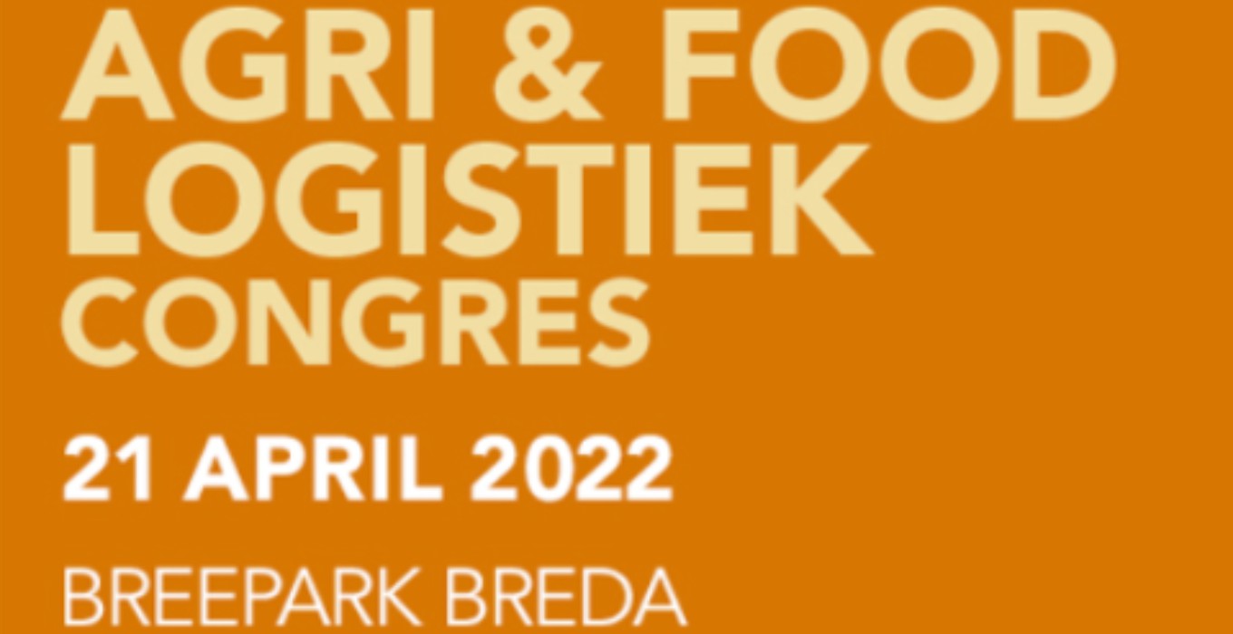 Agri en Food Logistiek Congres  2022