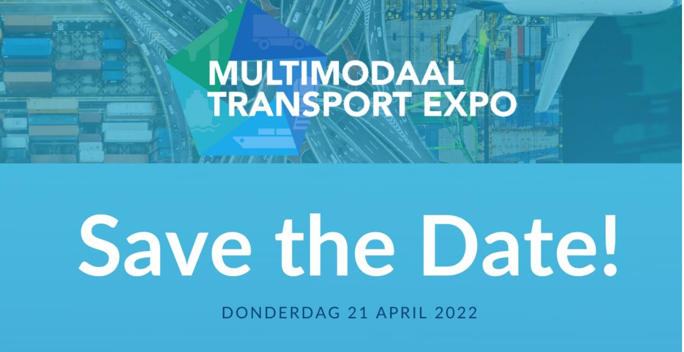 Multimodaal Transport Expo 2022