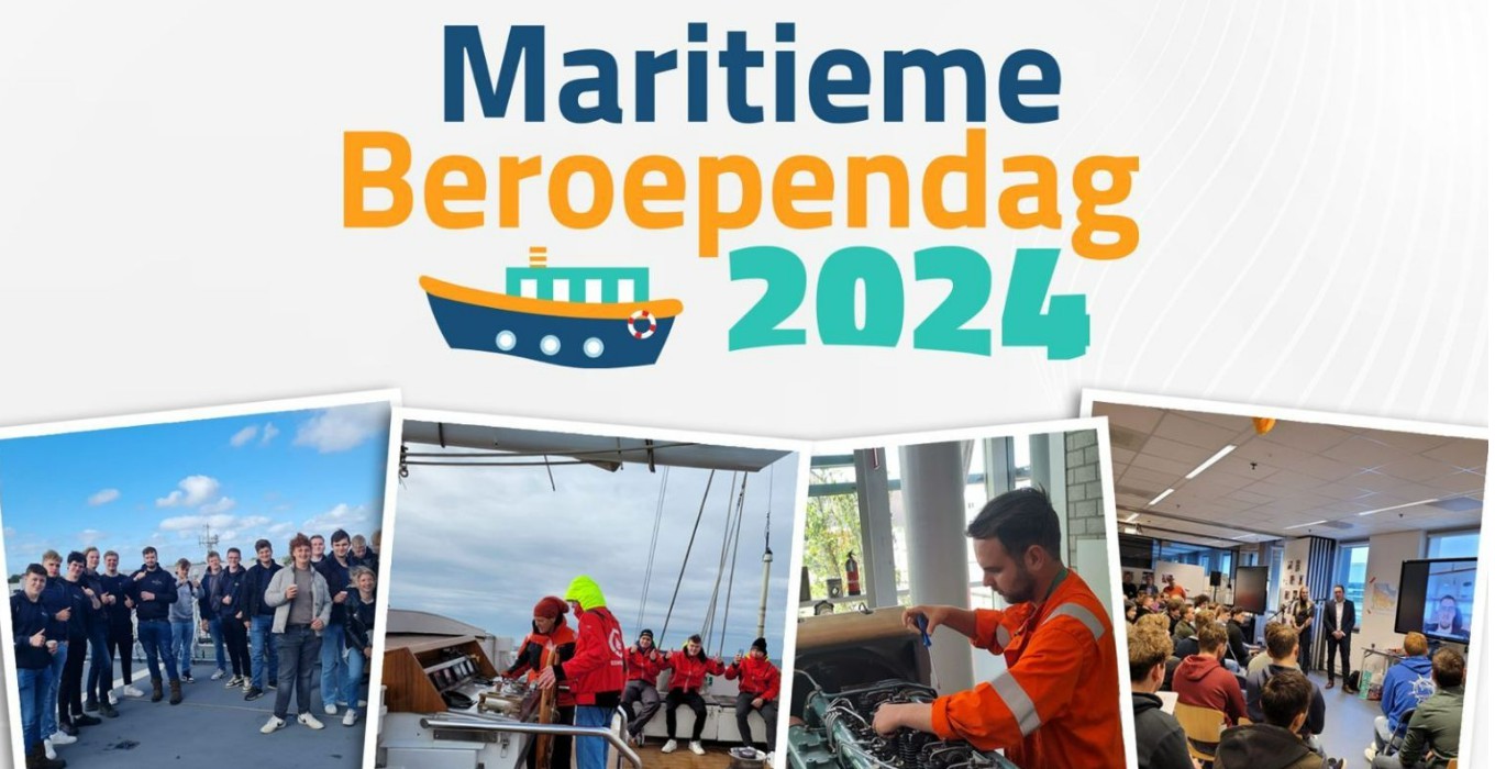 Maritieme Beroependag Zwolle