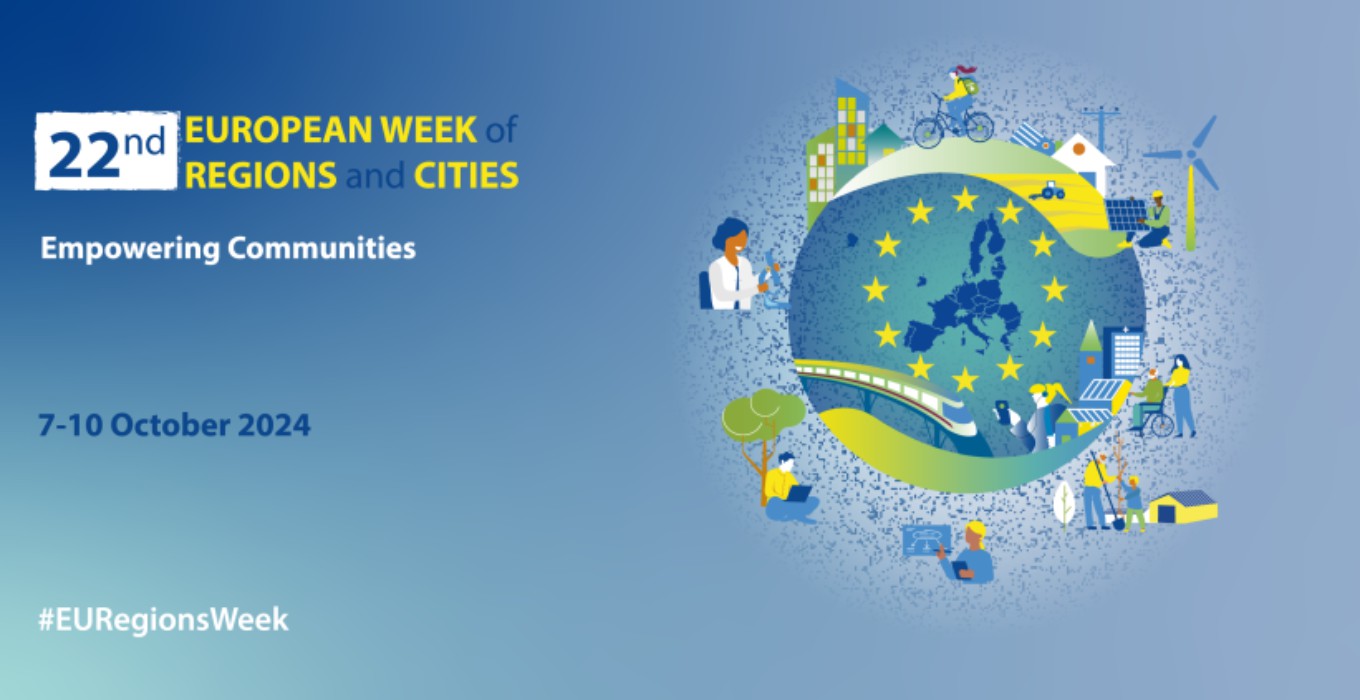 European Week of Regions and Cities