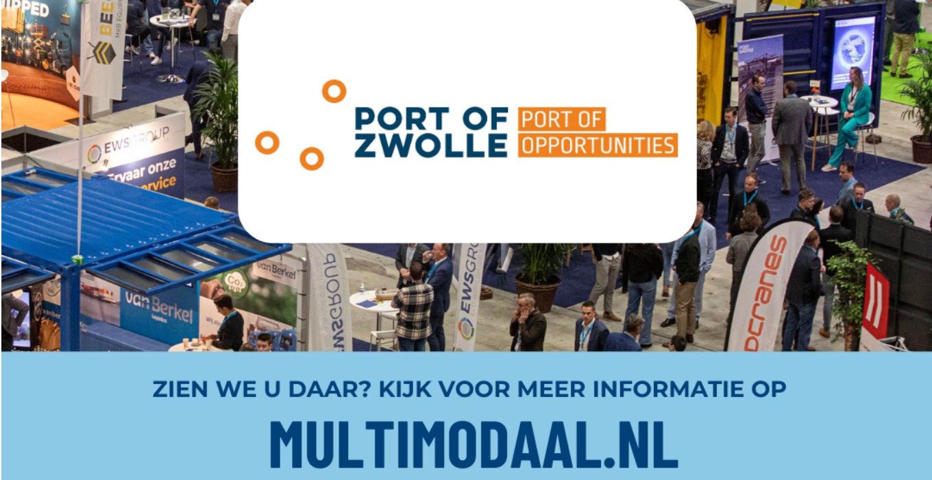 Multimodaal Expo Breda