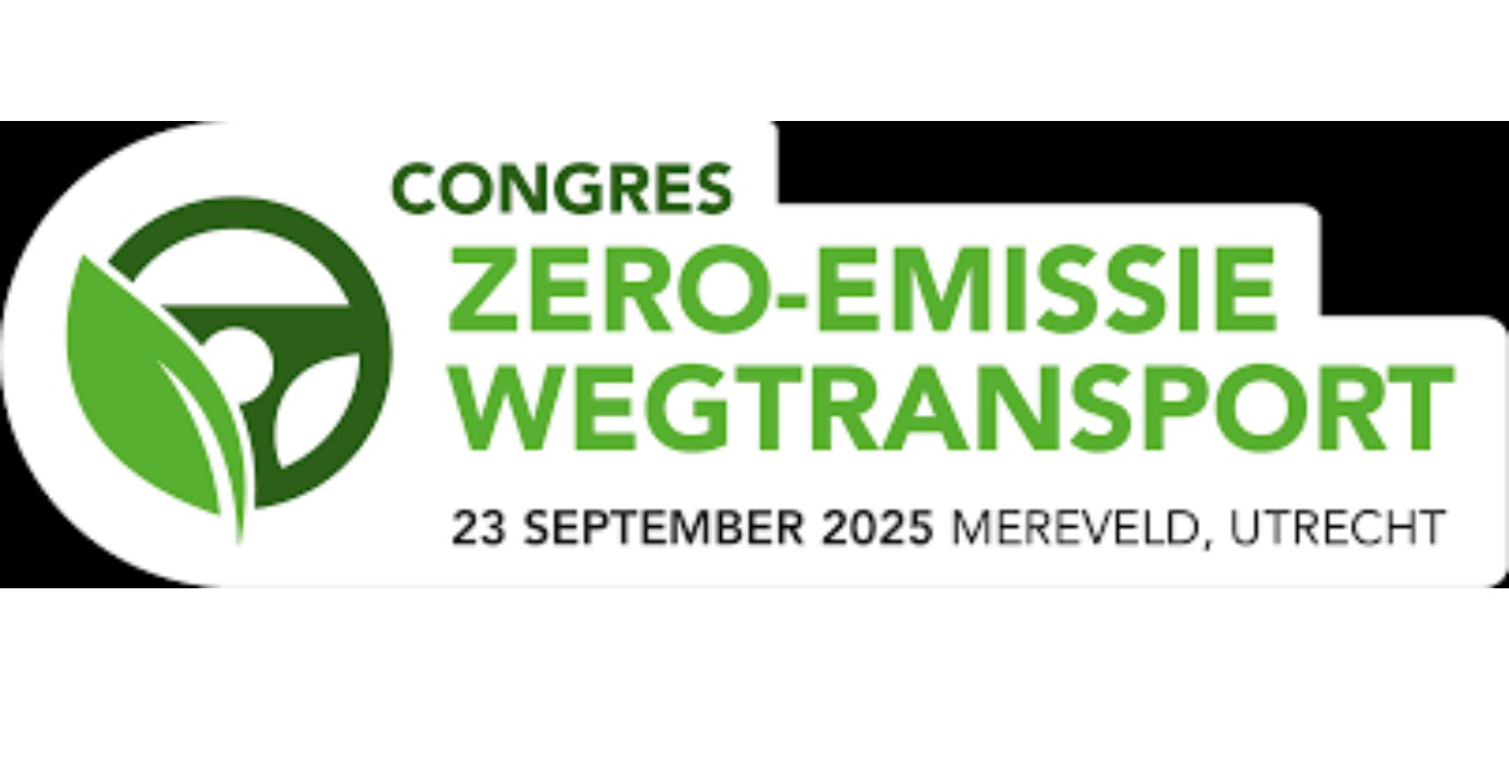 Congres Zero-emissie Wegtransport