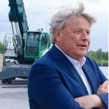 Jeroen van den Ende
