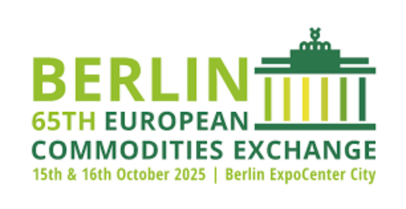 European Commodities Exchange '25