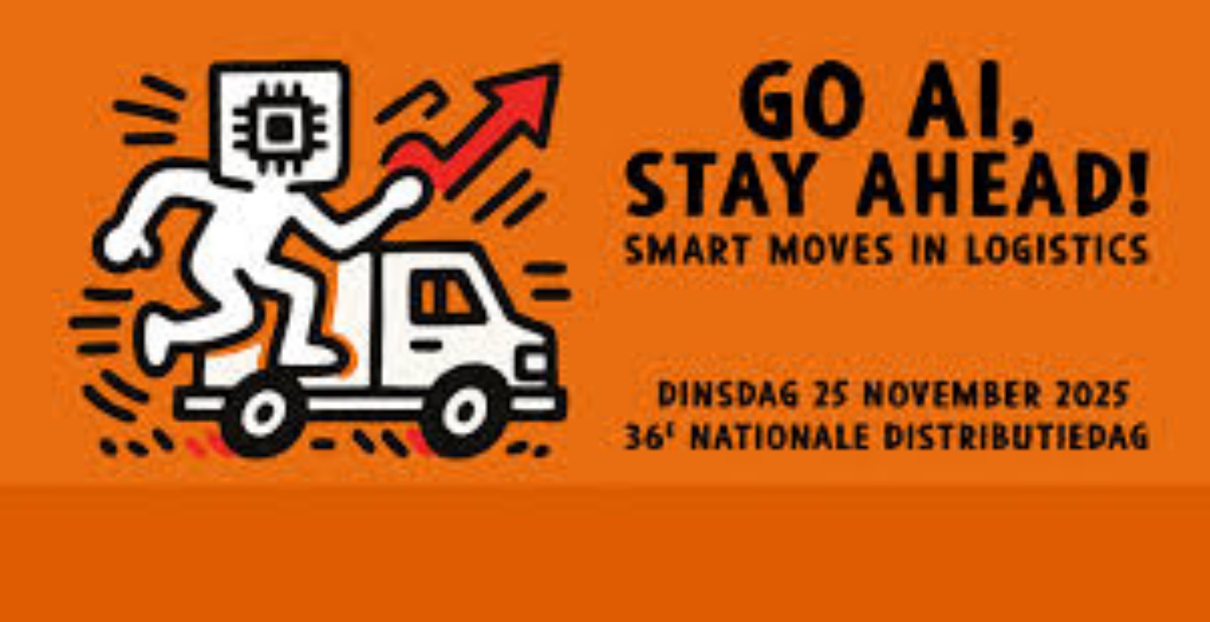 NDD: Go AI. Stay ahead!