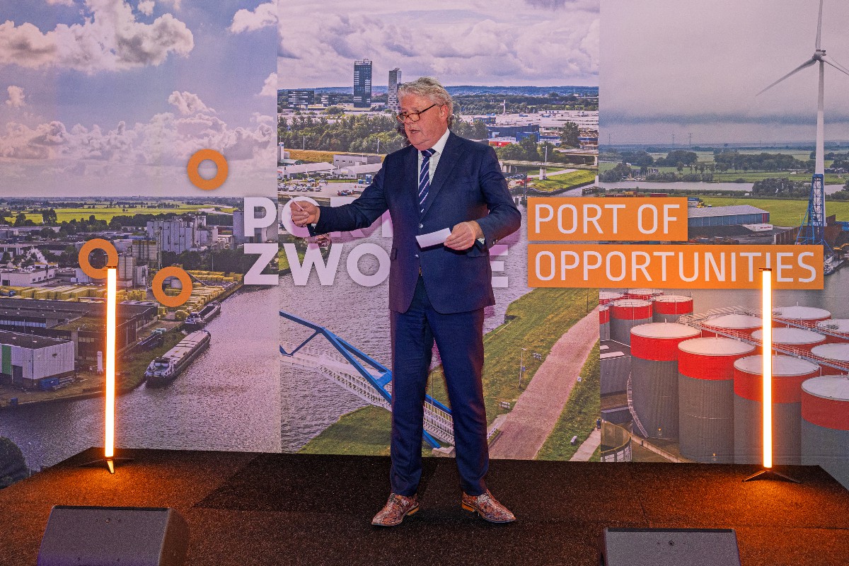 Havendiner 2025