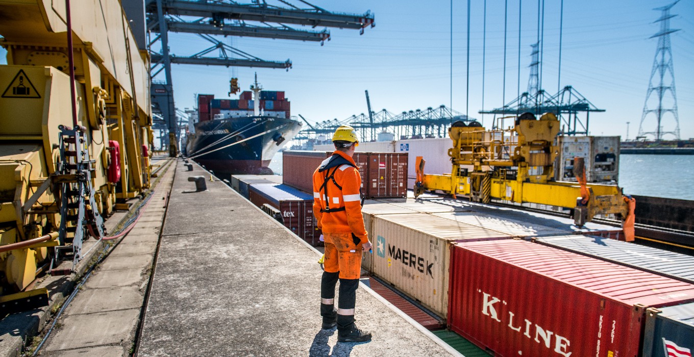 Port of Zwolle haalt Belgisch-Nederlandse Havendag 2026 naar Zwolle