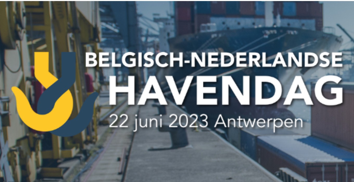 Belgisch - Nederlandse Havendag 2023