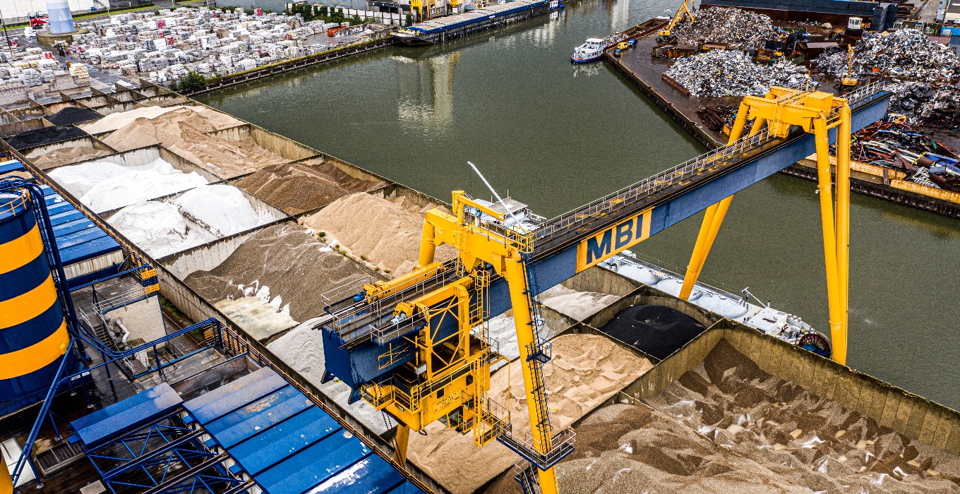 Havencongres Port of Zwolle