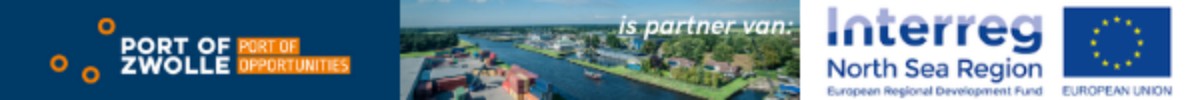Port of Zwolle wil kringlopen in plaats van afvalstromen 3