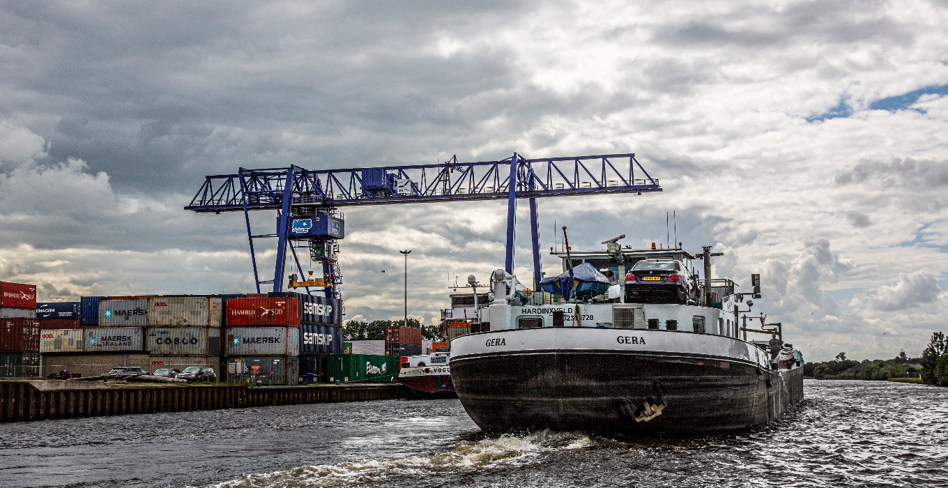 Maritieme Beroependag 2025