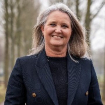 Gerdien Docter