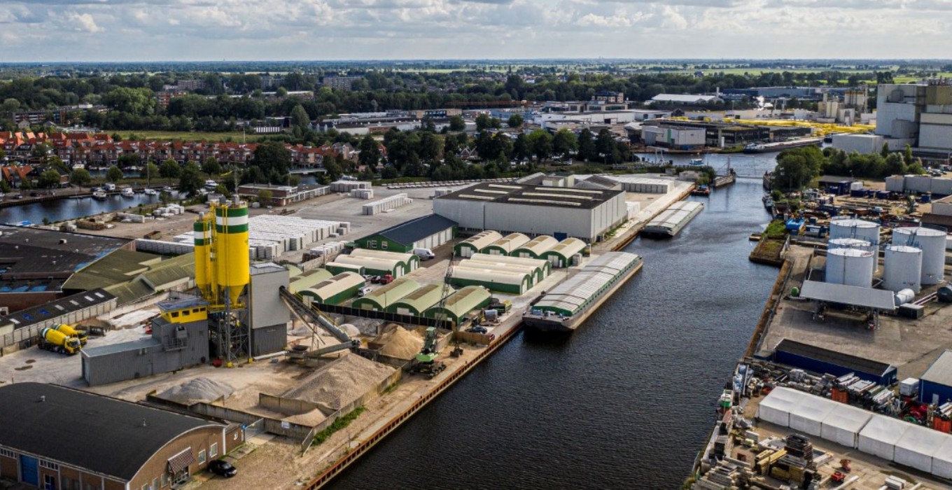 Havendienst Meppel