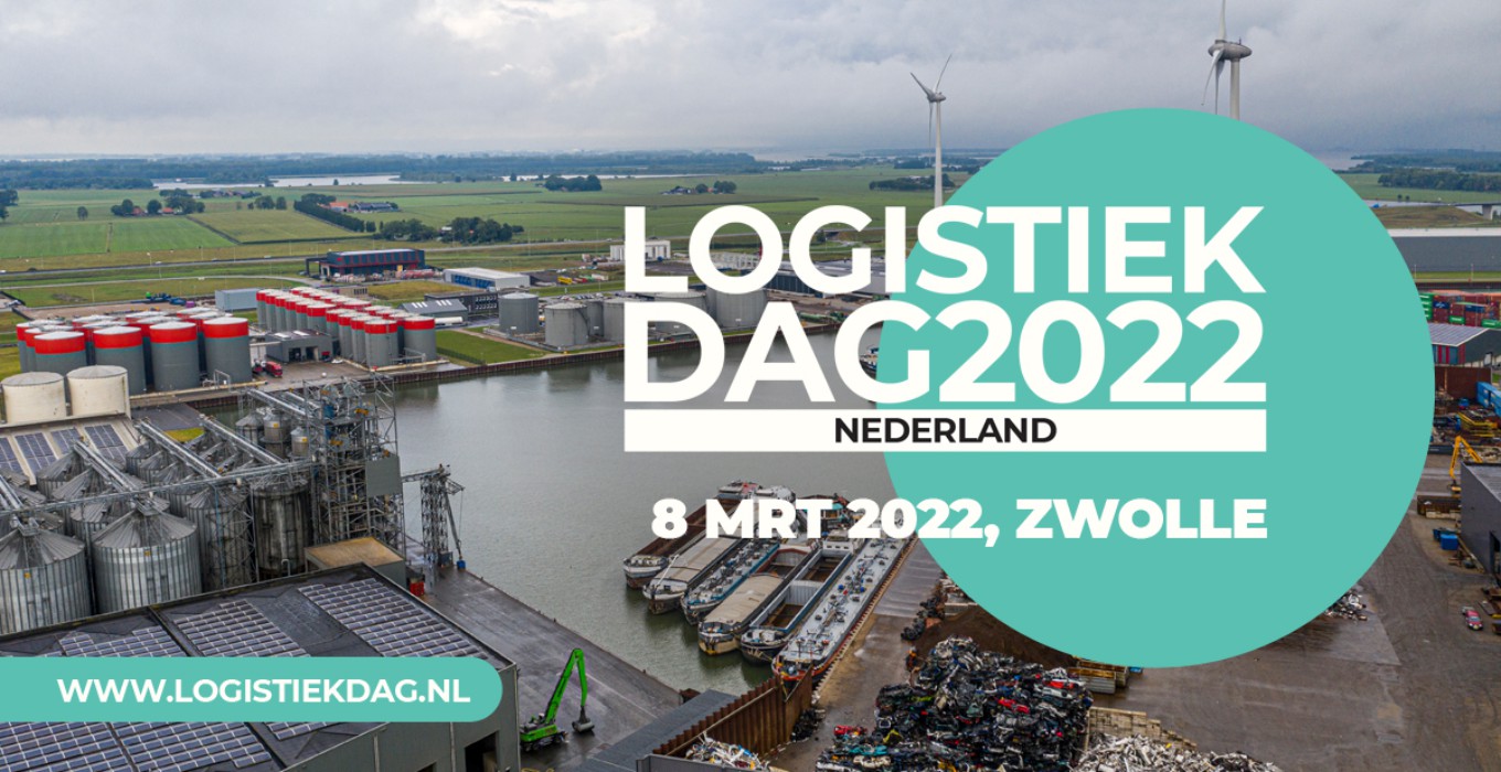 Logistiek Dag 2022