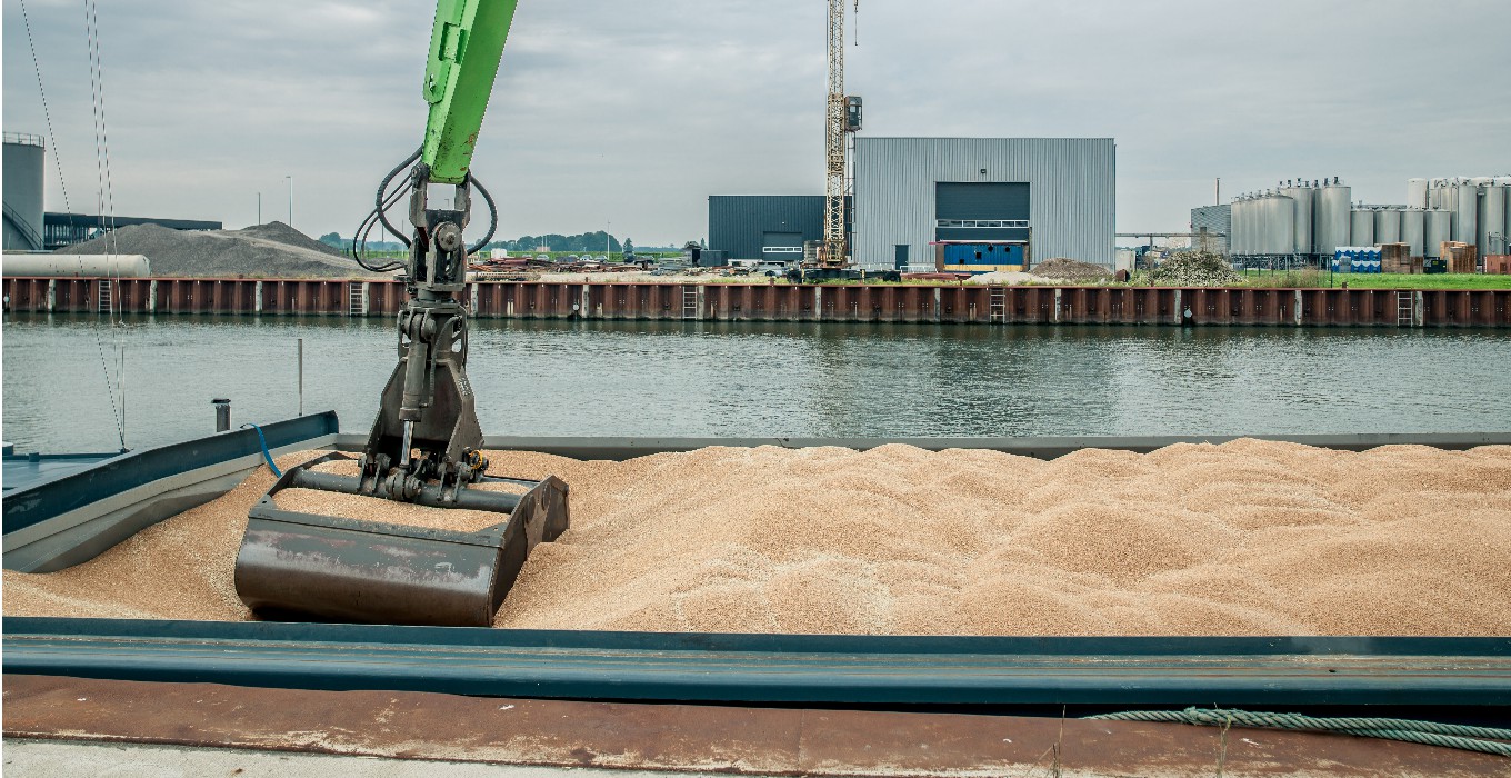 Oost-Nederland vraagt om één uitvoerbaar plan tegen laagwater