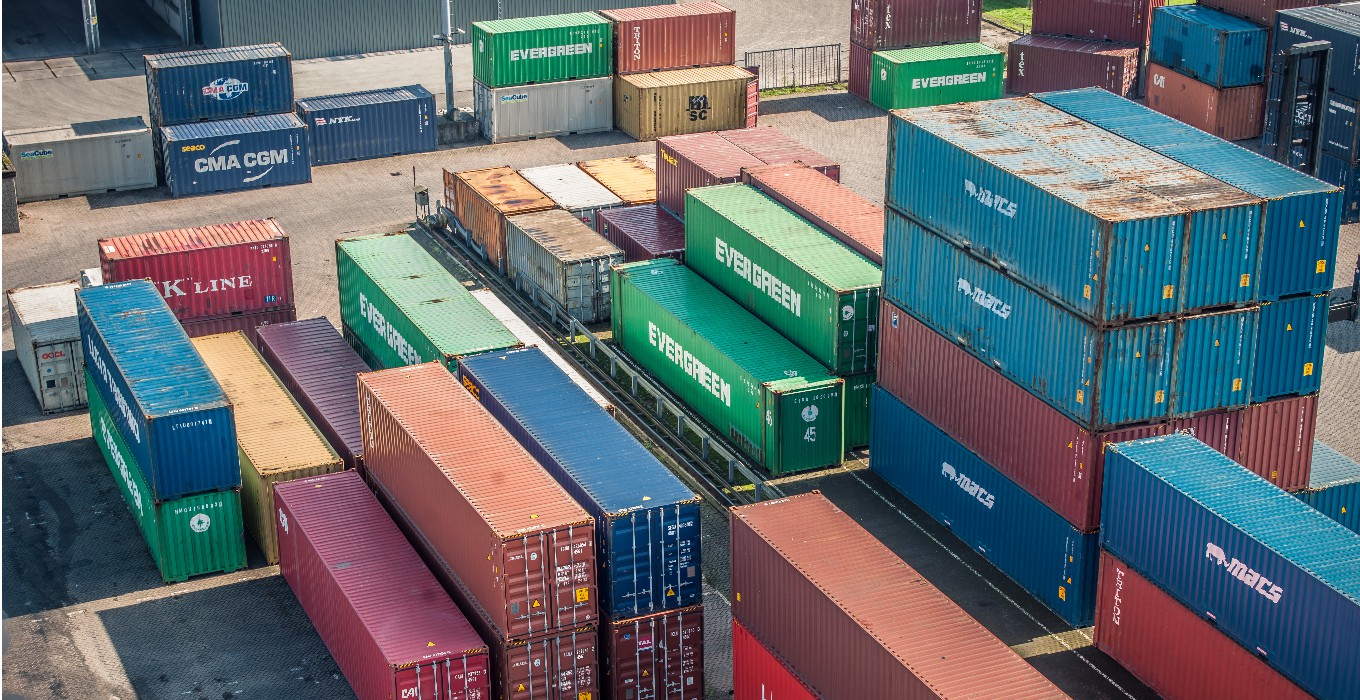 Bijeenkomst Logistiek Netwerk Regio Zwolle United