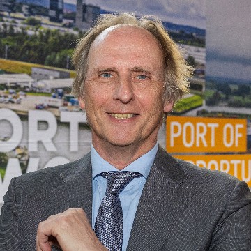Rob Oostermeijer